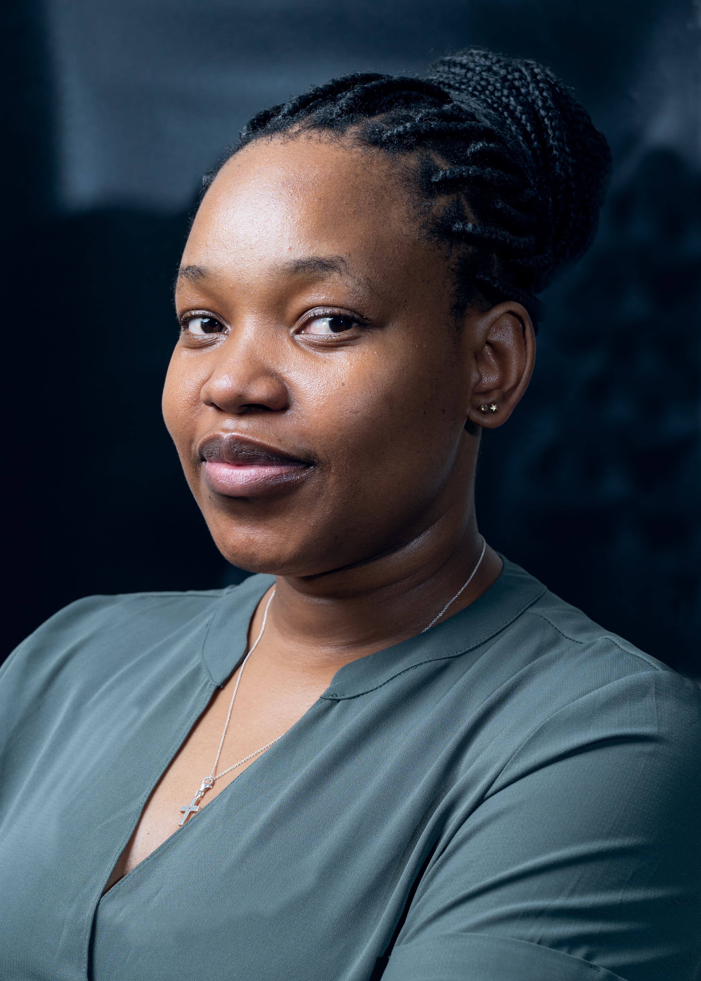 Keamogecoe Modise photo of Keamogecoe Modise