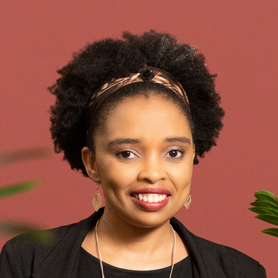 Lesego Makhafola photo of Lesego Makhafola