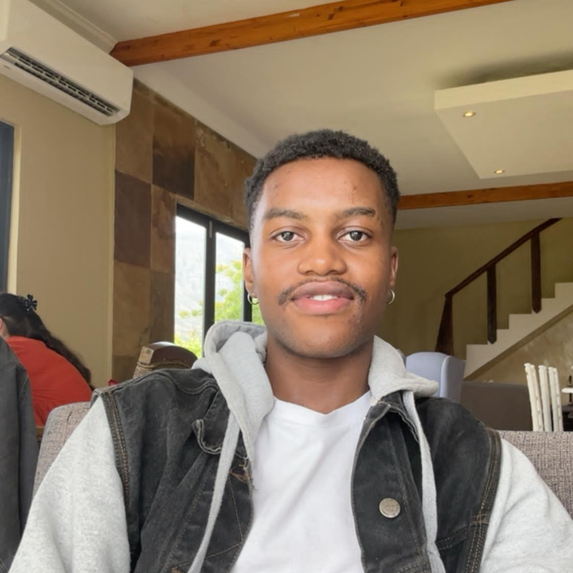 Mandlenkosi Zwane photo of Mandlenkosi Zwane