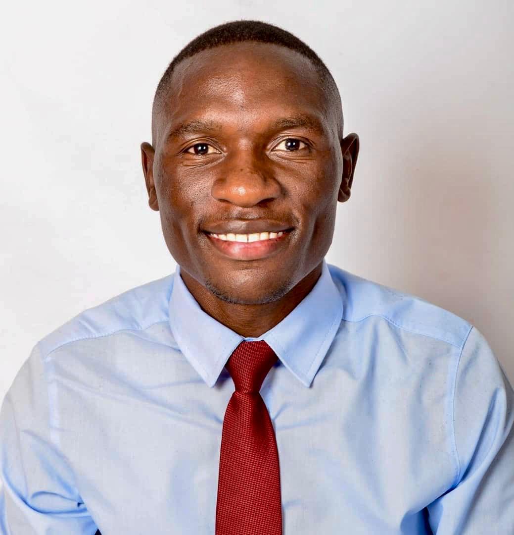 Robert Selemani photo of Robert Selemani