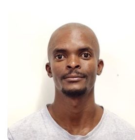 Thapelo Maupa photo of Thapelo Maupa
