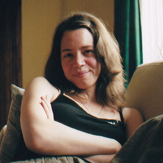 Anna Bosman photo of Anna Bosman