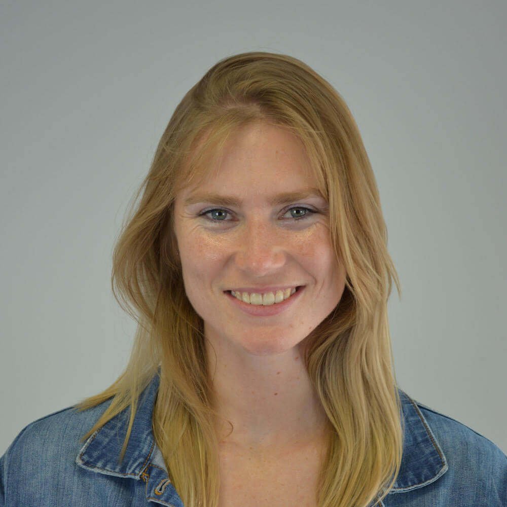 Lydia de Lange photo of Lydia de Lange