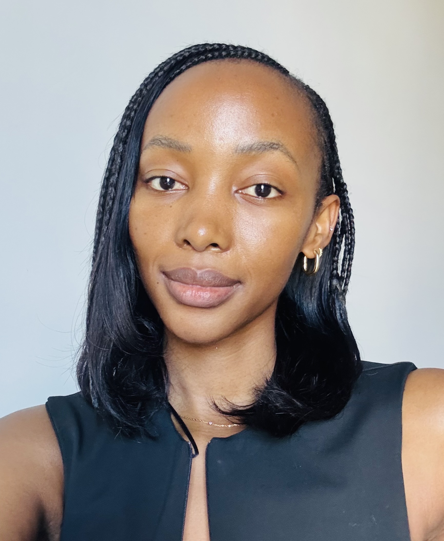 Refiloe Shabe photo of Refiloe Shabe