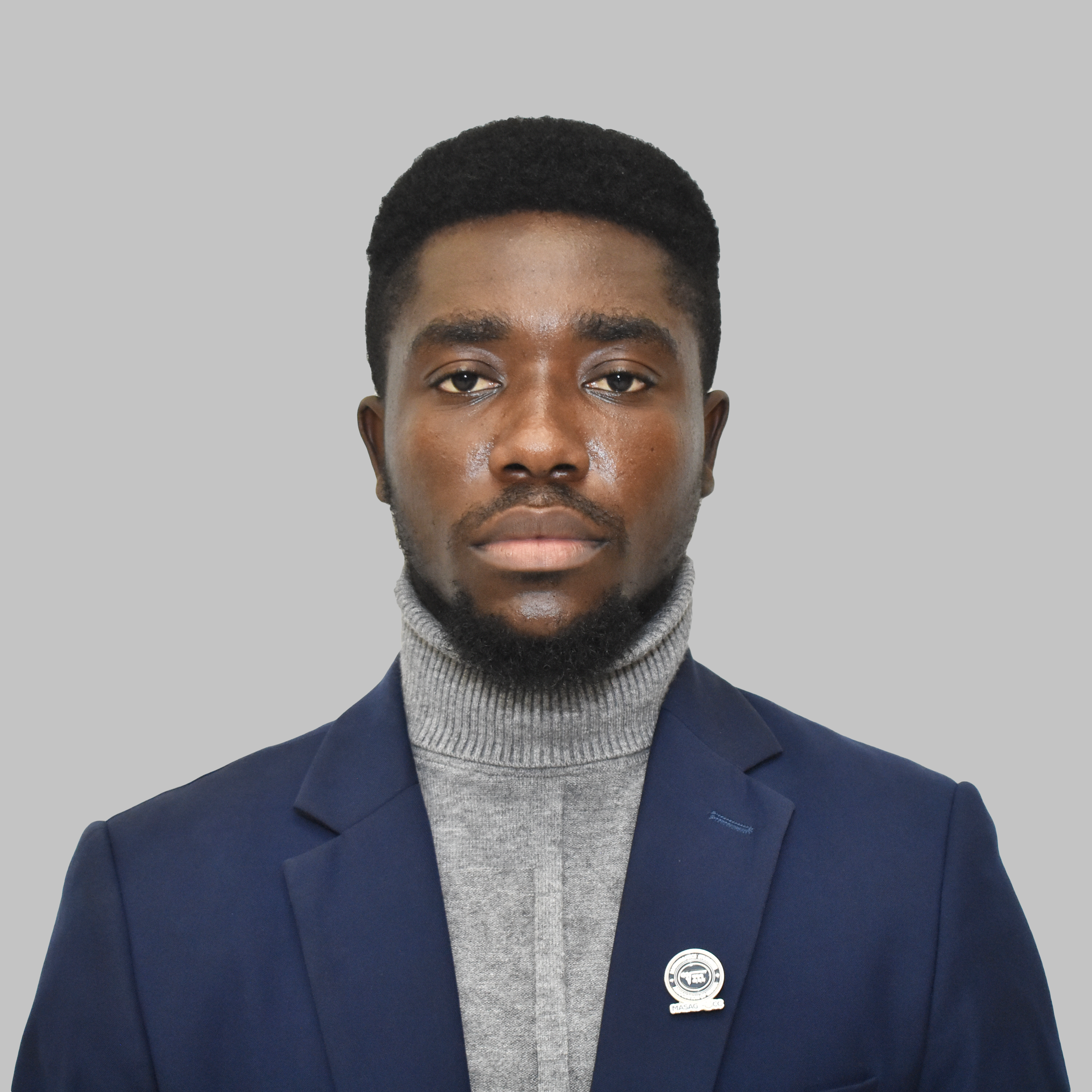 Gabriel Asare Williams photo of Gabriel Asare Williams