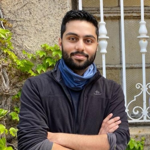 Ahmed Ghoor photo of Ahmed Ghoor