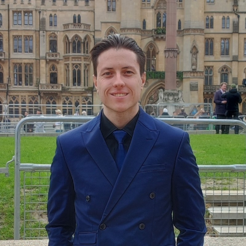 Devon Jarvis photo of Devon Jarvis