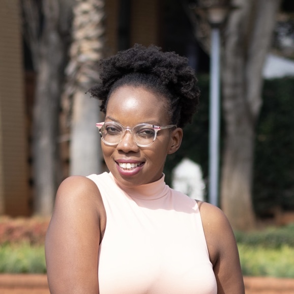 Nomonde Khalo photo of Nomonde Khalo