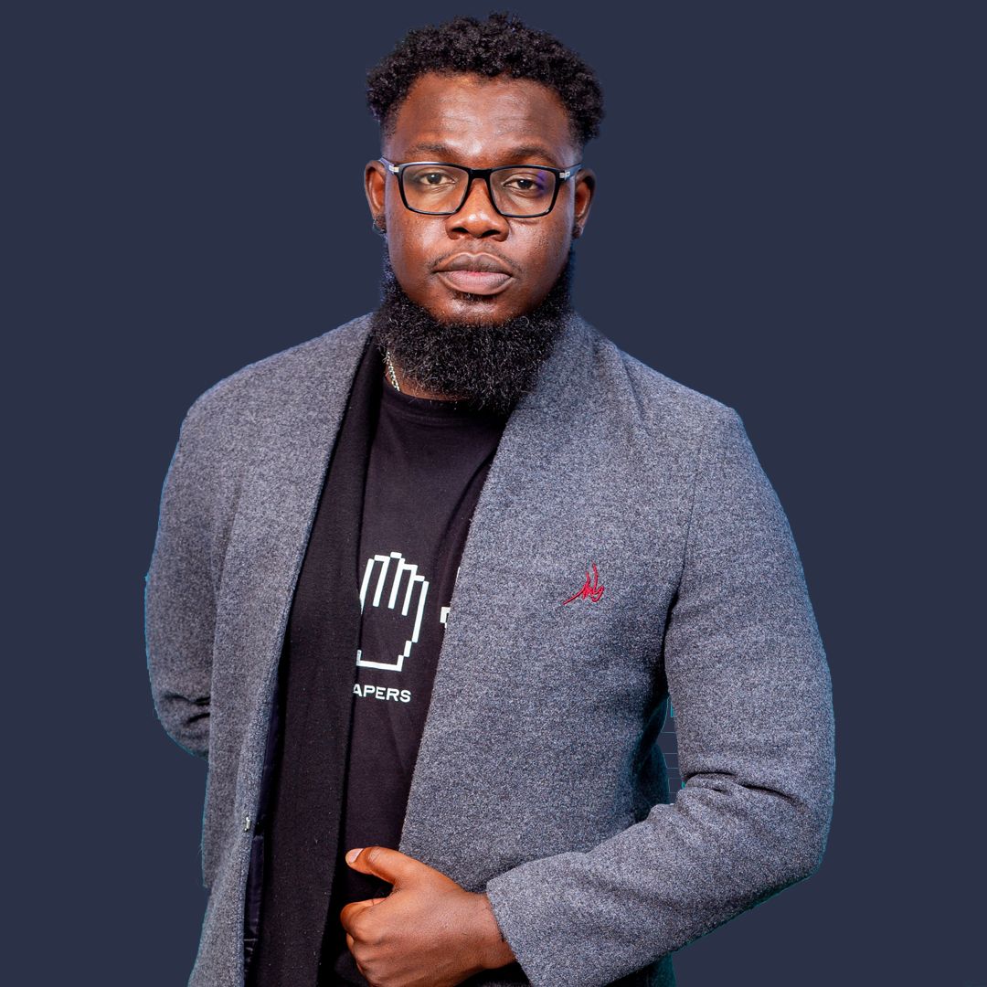 Kwasi Darkwa photo of Kwasi Darkwa