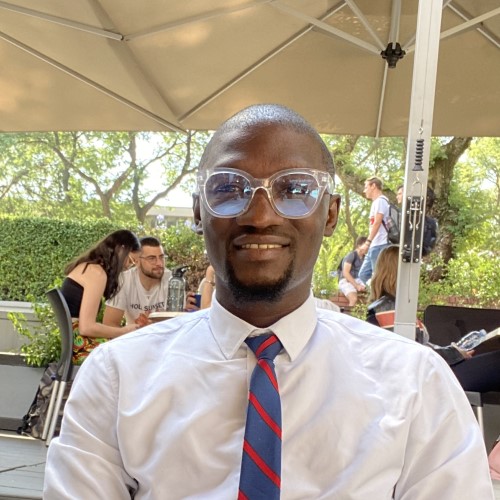 Joel Leonard photo of Joel Leonard