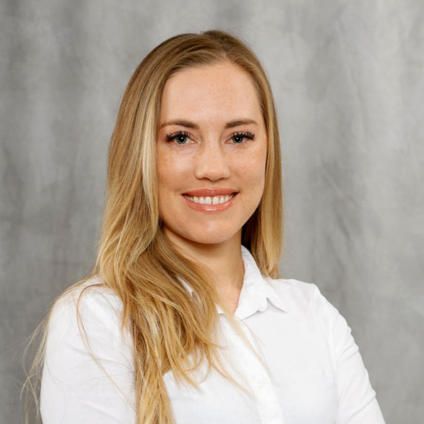 Louise Fourie photo of Louise Fourie