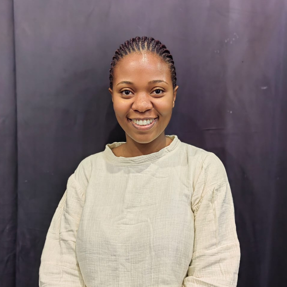 Mahlatse Mbooi photo of Mahlatse Mbooi