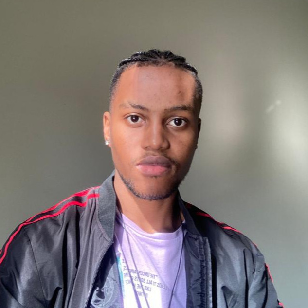 Mandlenkosi Zwane photo of Mandlenkosi Zwane