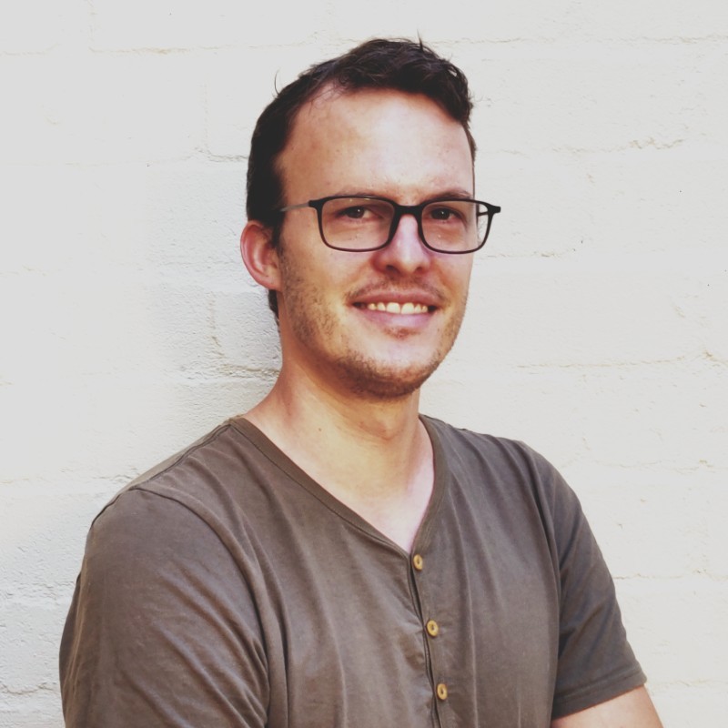 Marcel Dunaiski photo of Marcel Dunaiski