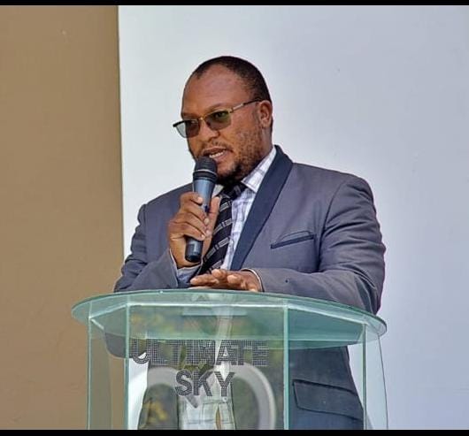 Dan Masethe photo of Dan Masethe