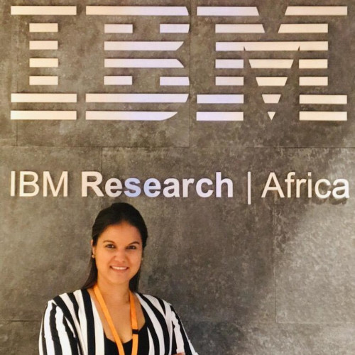 Stephanie Müller photo of Stephanie Müller