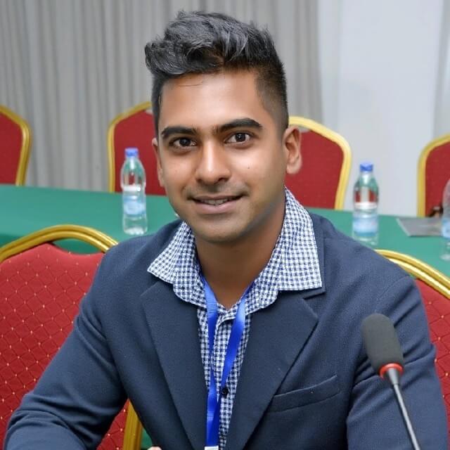 Yeshalen Naicker photo of Yeshalen Naicker