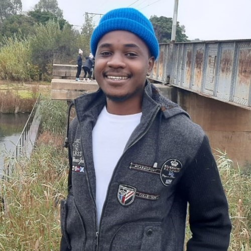 Aldrin Ngorima photo of Aldrin Ngorima