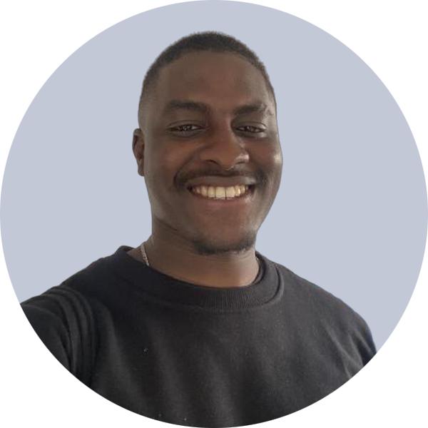 Samuel Oladejo photo of Samuel Oladejo