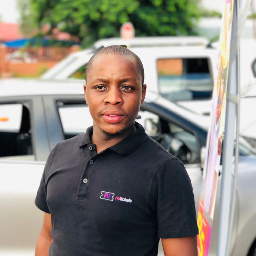 Ditiro Rampate photo of Ditiro Rampate