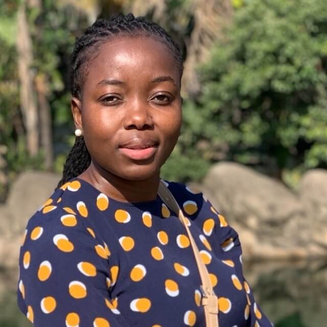 Matimba Shingange photo of Matimba Shingange