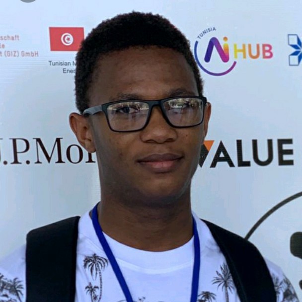 Thapelo Sindane photo of Thapelo Sindane