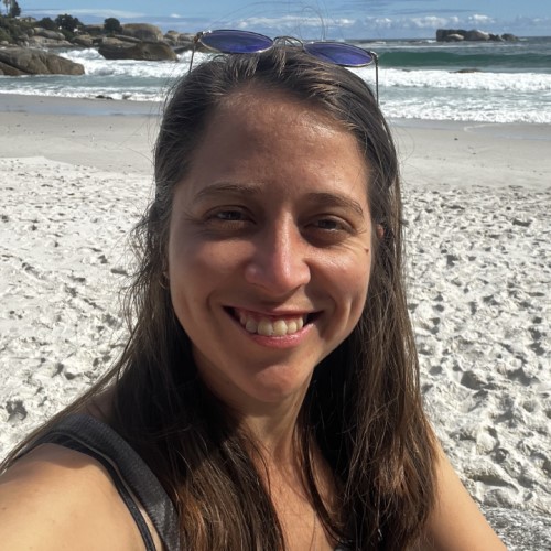 Emily-Rose Steyn photo of Emily-Rose Steyn