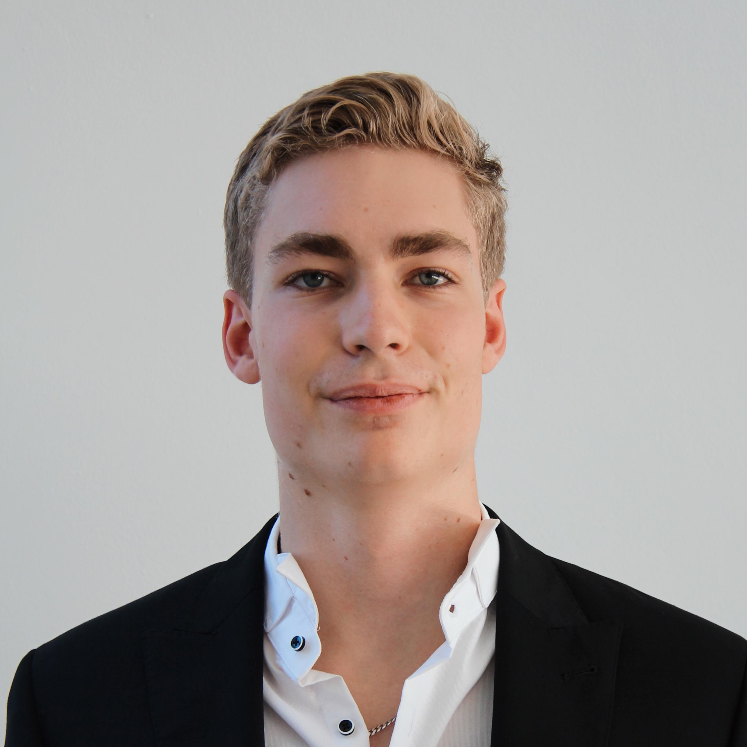 Tim Vermeulen photo of Tim Vermeulen